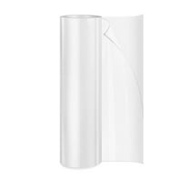 YiJuHui 1pcs Self-Adhesive Cat Scratch Guard for Furniture, Transparent PVC Protector, Anti-Scratch Tape for Sofa Corners, Wall, Trim to Fit, Durable Pet Protection 30*300CM