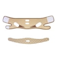 thumbnail image 1 of YiJuHui 1pcs V Line Lifting Mask, Adjustable Chin Strap for Sleeping, Jaw Exerciser Face Lift Prevent Sagging, Chin and Cheek Lifting Bandage for V Face Lift, 1 of 10