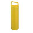 thumbnail image 1 of YiJuHui 1pcs Vacuum Insulated Water Bottle, Stainless Steel Wide Mouth Thermos for Hot Cold Beverages, Leakproof Portable Sports Outdoor Hiking Gym 0, 1 of 7