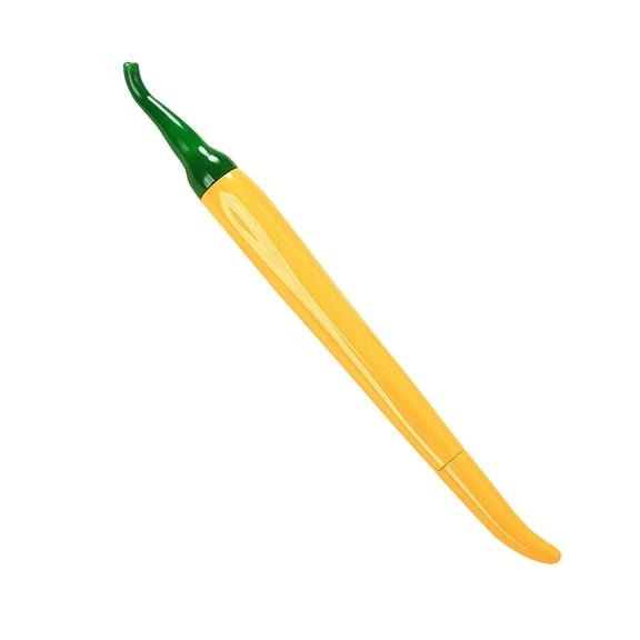 YiJuHui 1pcs Vintage Key Gel Ink Pen 0.5mm Fine Point Smooth Writing Office Supplies Stationery Gift Novelty Design 0