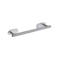 thumbnail image 1 of YiJuHui 2pcs No-Drill Stainless Steel Towel Bar - Strong Adhesive Mount, Rustproof Bathroom Rack, Quick-Dry Design for Modern Home, 1 of 6