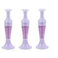 thumbnail image 1 of YiJuHui 3pcs 5D Diamond Painting Pen, Ergonomic Vase Grip Design for Rhinestone Embroidery and Craft Projects, Non-Slip Art Tool, 1 of 6