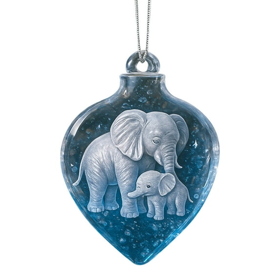 YiJuHui 3pcs Family Friendship Decor, Heartwarming Figurine for Home, Gift for Friends, Unity & Connection Symbol, Shelf & Tabletop Display 8cm