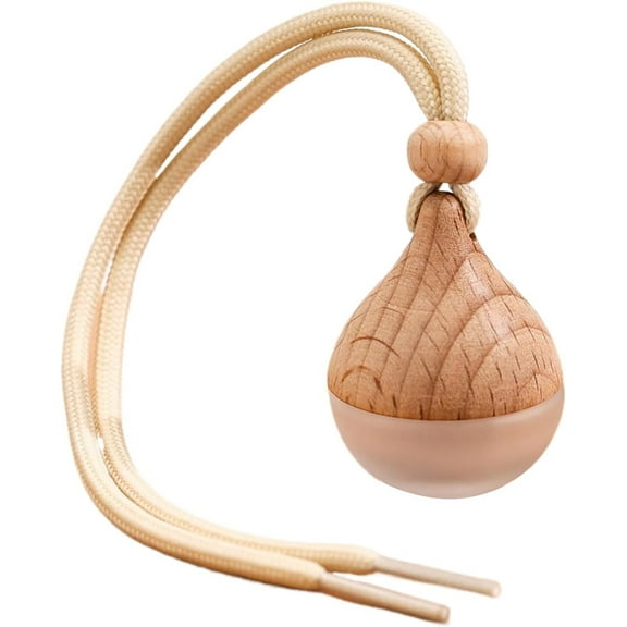 YiJuHui 3pcs Hanging Car Air Freshener for Women, Deodorizing Technology, Fragrance Diffuser, Strong Perfume, Long-Lasting Fragrance, Gift Box