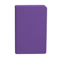 thumbnail image 1 of YiJuHui 3pcs High Density Foam Yoga Brick - Support Blocks for Posture Correction, Pilates & Stretching, Non-Slip Exercise Equipment for Home Gym & Fitness Training, 1 of 6