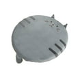 thumbnail image 1 of YiJuHui 3pcs Memory Foam Seat Cushion with Removable Washable Cover, Pressure Relief for Office Chair, Car, Wheelchair, Tailbone Pain Relief, Orthopedic Gel Foam Comfort for Home & Travel A, 1 of 6