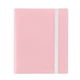 thumbnail image 1 of YiJuHui 4pcs Premium Trading Card Binder - 360 Side-Loading Pockets, Waterproof Protection, Secure Straps for Sports & Collectible Cards Storage, 1 of 7
