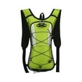 thumbnail image 1 of YiJuHui 4pcs Water Buffalo Hydration Backpack - Lightweight Hydration Pack - Water Backpack for Hiking, Running, Biking, and Raves - Road Runner Hydropack Backpack, 1 of 7