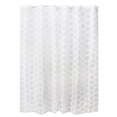 thumbnail image 1 of YiJuHui 4pcs Waterproof Mildew Resistant Plastic Shower Curtain Extra Wide Bathroom Liner with Rustproof Grommets for Bathtub Partition Privacy Protection 180×200cm, 1 of 6