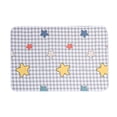 thumbnail image 1 of YiJuHui 4pcs Waterproof Washable Incontinence Bed Pad for Adults, Heavy Absorbency Reusable Underpad, Hospital Home Care Bedwetting Protection 150*100CM, 1 of 6