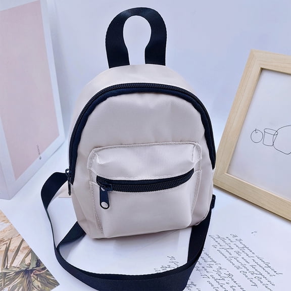YiJuHui Adjustable Shoulder Strap Satchel Bag with Large Capacity, Twin Handle Backpack Purse, Waterproof Polyester Casual Daypack for Drawing Tools, Outdoor Travel, Hobby Supplies