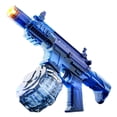 thumbnail image 1 of YiJuHui Automatic Water Blaster with Continuous Stream | High-Capacity Tank, Self-Priming Refill System, Powerful Motor for Outdoor Water Fights, Pool & Backyard Summer Fun, 1 of 3