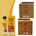 thumbnail image 1 of YiJuHui Beeswax Furniture Polish & Restorer, Natural Wood Polish for Furniture & Floors, Deep Conditioning Wax, Enhances Grain & Shine, Protects Against Scratches, Quick & Easy Application, 1 of 9