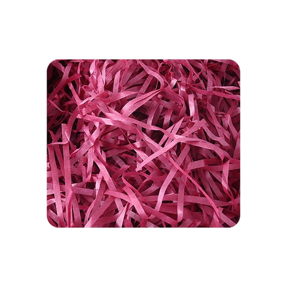 YiJuHui Crinkle Paper Shreds for Gift Box Filling - Decorative Confetti Raffia, Soft Colorful Shredded Paper for Party Decorations, Crafts, and Protective Packaging