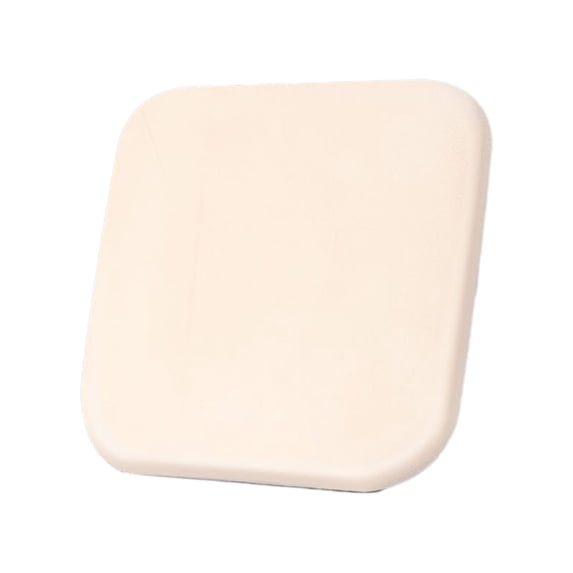 YiJuHui Detachable Washable Slow Recovery Seat Cushion, Non-Slip Office Chair Pad, Comfort Foam for Dining, Kitchen, Car, and Classroom
