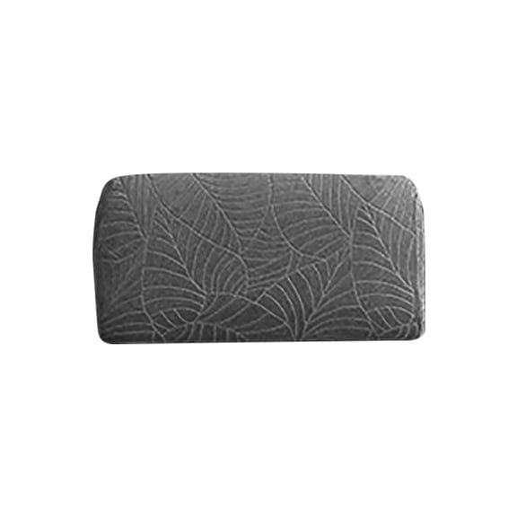YiJuHui Elastic Sofa Back Cover Stretchable Slipcouch Protector for Living Room Furniture, Reversible Washable Soft Microfiber, Universal Fit Couch Backrest Cover, Anti-Slip Decor