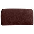 thumbnail image 1 of YiJuHui Elastic Sofa Back Cover Stretchable Slipcouch Protector for Living Room Furniture, Reversible Washable Soft Microfiber, Universal Fit Couch Backrest Cover, Anti-Slip Decor, 1 of 4