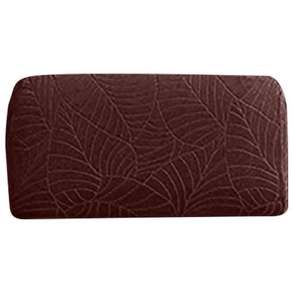 YiJuHui Elastic Sofa Back Cover Stretchable Slipcouch Protector for Living Room Furniture, Reversible Washable Soft Microfiber, Universal Fit Couch Backrest Cover, Anti-Slip Decor