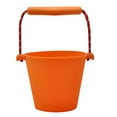 thumbnail image 1 of YiJuHui Foldable Beach Bucket Portable Soft Water Pail - Collapsible Sand Castle Mold, Large Capacity, Durable & Leakproof for Pool, Bath, Camping, Car Wash, 1 of 9