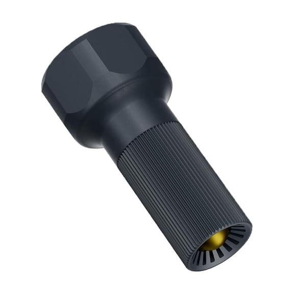 YiJuHui Freeze Proof Outdoor Faucet Cover, Automatic Drip Winter Faucet Protector, Frost Protection for Garden Hose Spigot, Patio & Yard Faucet Anti Freeze Valve, Brass Temperature Sensor