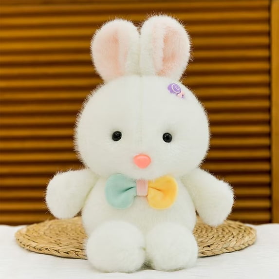 YiJuHui Plush Stuffed Animal Toy Soft Cute Realistic Plushie for Home Decor Gift