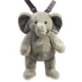 thumbnail image 1 of YiJuHui Plush Toy Backpack Cute Animal Stuffed Backpack With Straps Soft Backpack For Travel Birthday Gift, 1 of 6