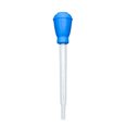 thumbnail image 1 of YiJuHui Turkey Baster for Cooking, Food Safe Heat Resistant Baster, 1 Cup Capacity Professional Kitchen Baster, Oven Safe Basting Tool for Juicy Meats, Ham, Chicken, Turkey, Roast, 1 of 8