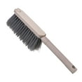thumbnail image 1 of YiJuHui 1pcs Hand Broom Brush, Long Handle Soft Bristles Dusting Cleaning Brush,Light and Sturdy for Furniture,Bed,Car,Bench, Crevice Cleans, 1 of 6