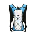 thumbnail image 1 of YiJuHui 5pcs Reflective Hydration Backpack, Hydration Pack - Water Backpack , Essential for Festivals - Rave Hydration Pack for Hiking, Running, Cycling, and Festivals, 1 of 6