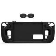 GeekShare ABXY Key Button Caps & Thumb Grips for Nintendo Switch/Switch ...