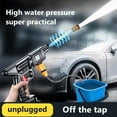 thumbnail image 1 of YiMou Ez Jet Hydrowasher, Ez Jet Power Washer, Ezjet Power Washer,7 in 1 High Pressure Wireless Car Washer Water Gun,Ez Jet Hydro Washer, Battery Powered Pressure Washer, Ez Jet Sprayer, 1 of 9