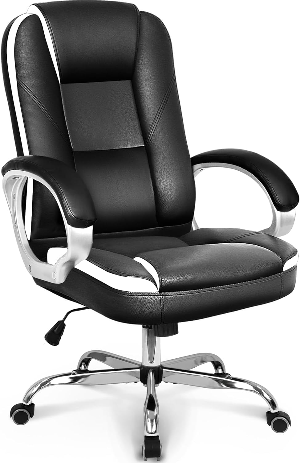 Office Chair Computer Desk Chair Gaming Ergonomic High Back