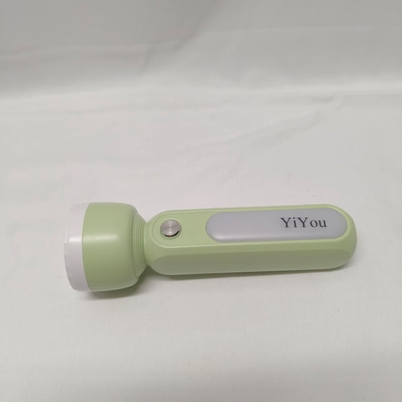 YiYou Flashlights Compact and Durable Green Flashlights for Reliable Illumination