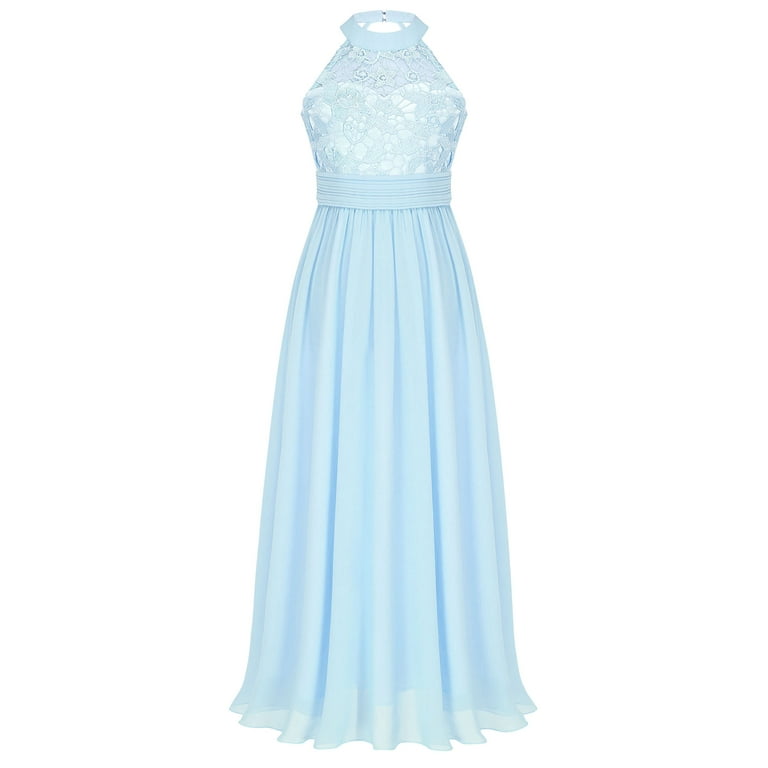 Yizyif flower hotsell girl dresses