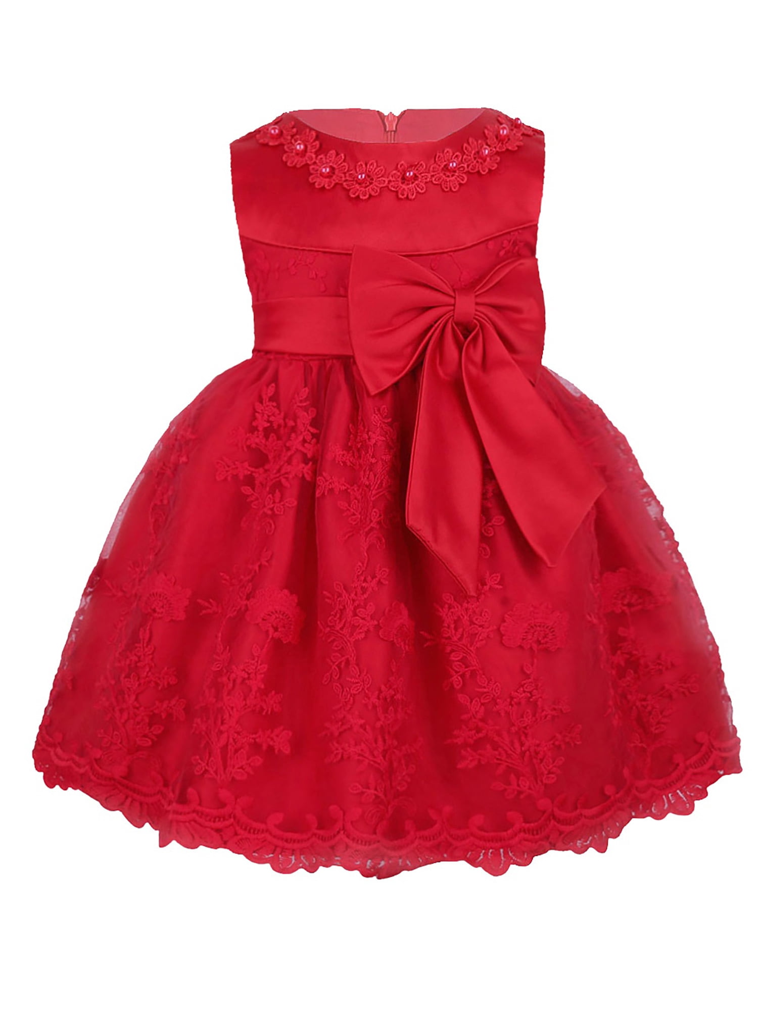 Baby Girl Dresses Toddler Party Dresses Girl Birthday Dresses main image 1
