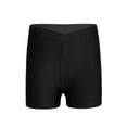 thumbnail image 1 of YiZYiF Kids Girls Dance Sports Shorts Gymnastics Ballet Dance Booty Shorts, 1 of 7