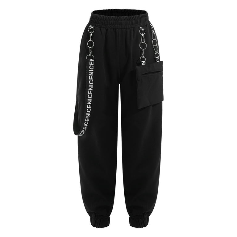 CDG×YI pants CdG SHIRT Woven Workwear Pants Black | SOMEWHERE®