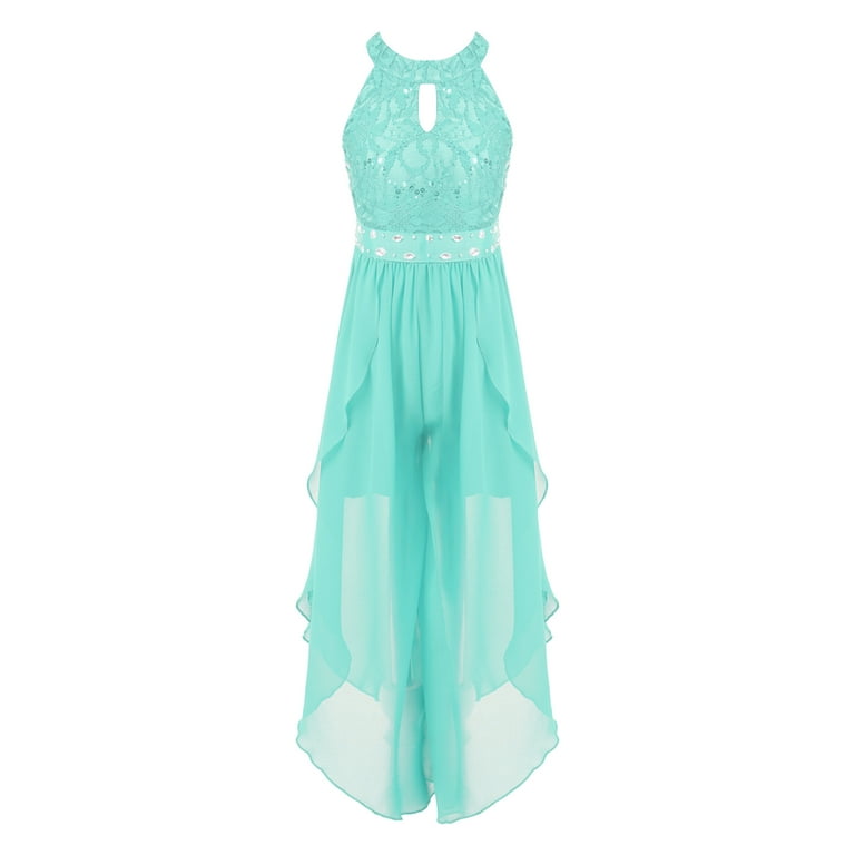 Kids sales maxi romper