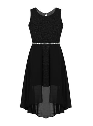 Black Girls Prom Dresses