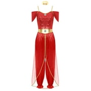 Arabian Costumes for Parties and Celebrations in Vibrant Colors Arabian Costumes for Parties and Celebrations in Vibrant Colors