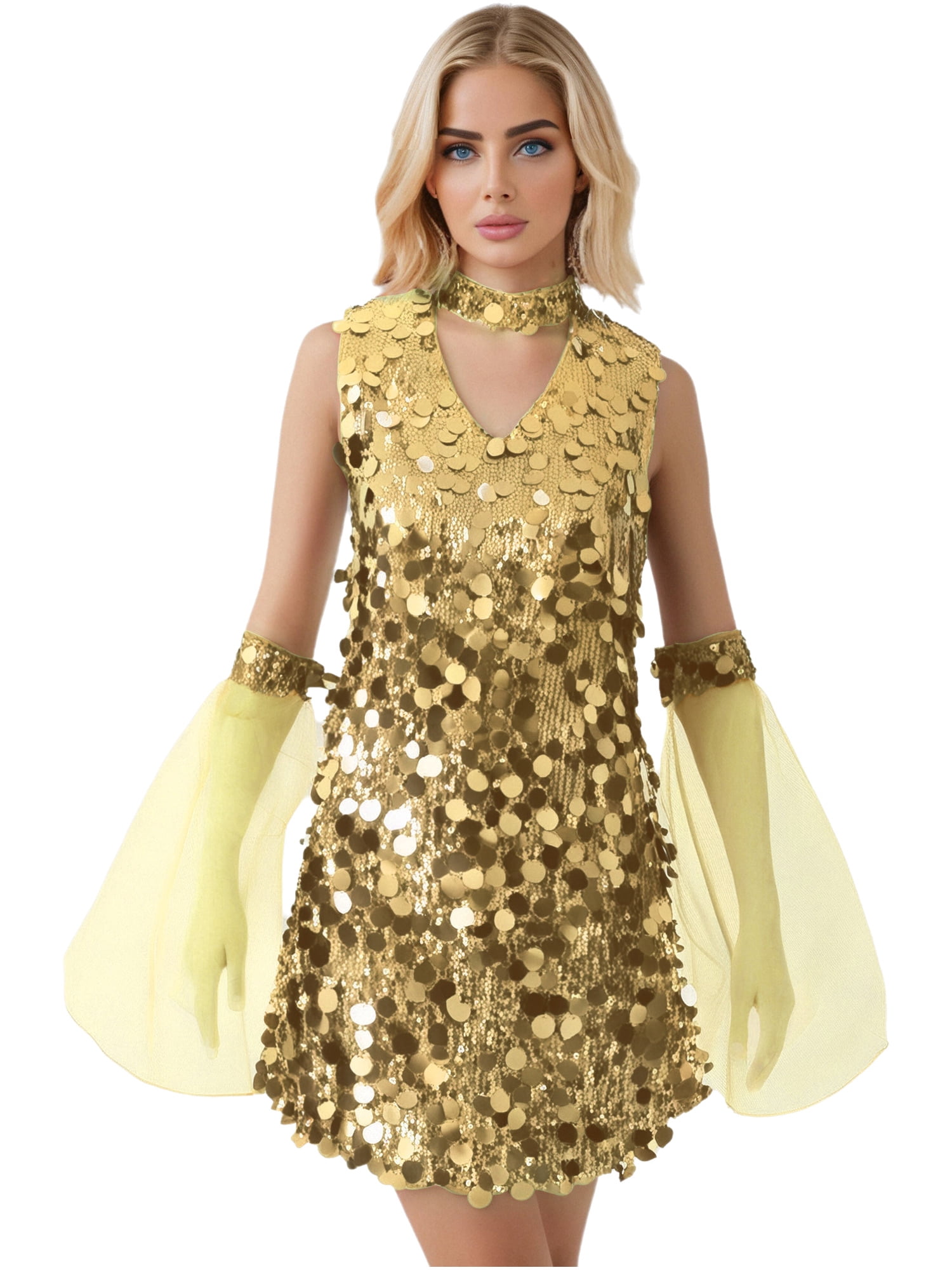 slim fit dress slacks The Disco Dress – LisaGheelz