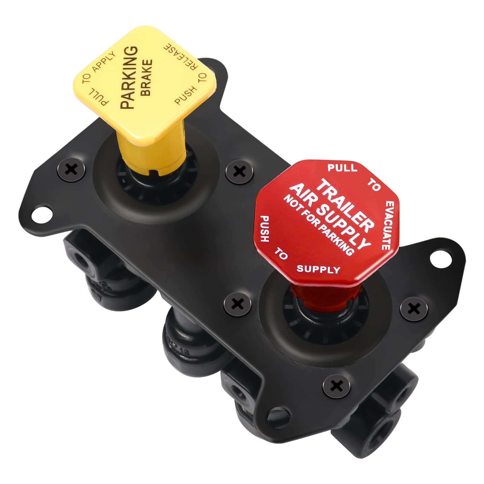 YiaChuii MV3 Trailer Parking Brake, MV3 Dash Brake Control Module