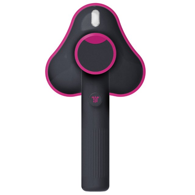 YiaNXan 1000W Handheld Garment Steamer 100ml Water Tank Mini Wet Dry