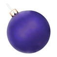 YiaNXan Christmas Inflatable Ball 8 Colors PVC Blow Up Ball With Stakes