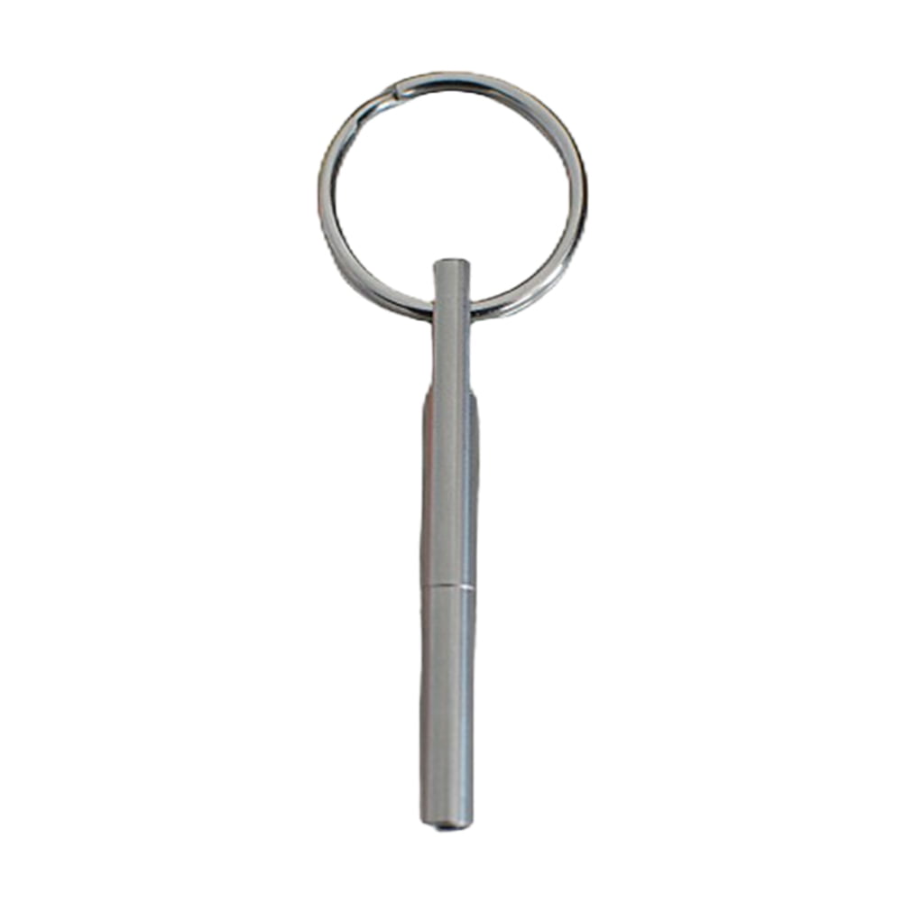 YiaNXan Coffee Machine Key Open Security Oval Head Screws Portable