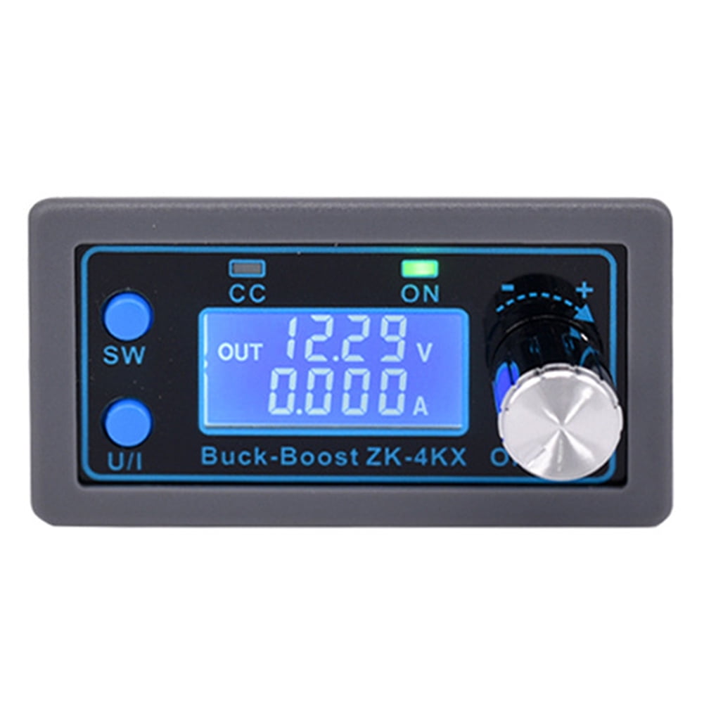 YiaNXan DCDC Laboratory Power Supply LCD Display Step Down Step Up