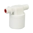 YiaNXan Floating Ball Valve Automatic ShutOff Water Level Regulator