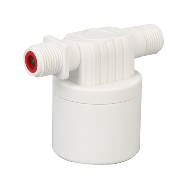 YiaNXan Floating Ball Valve Automatic ShutOff Water Level Regulator