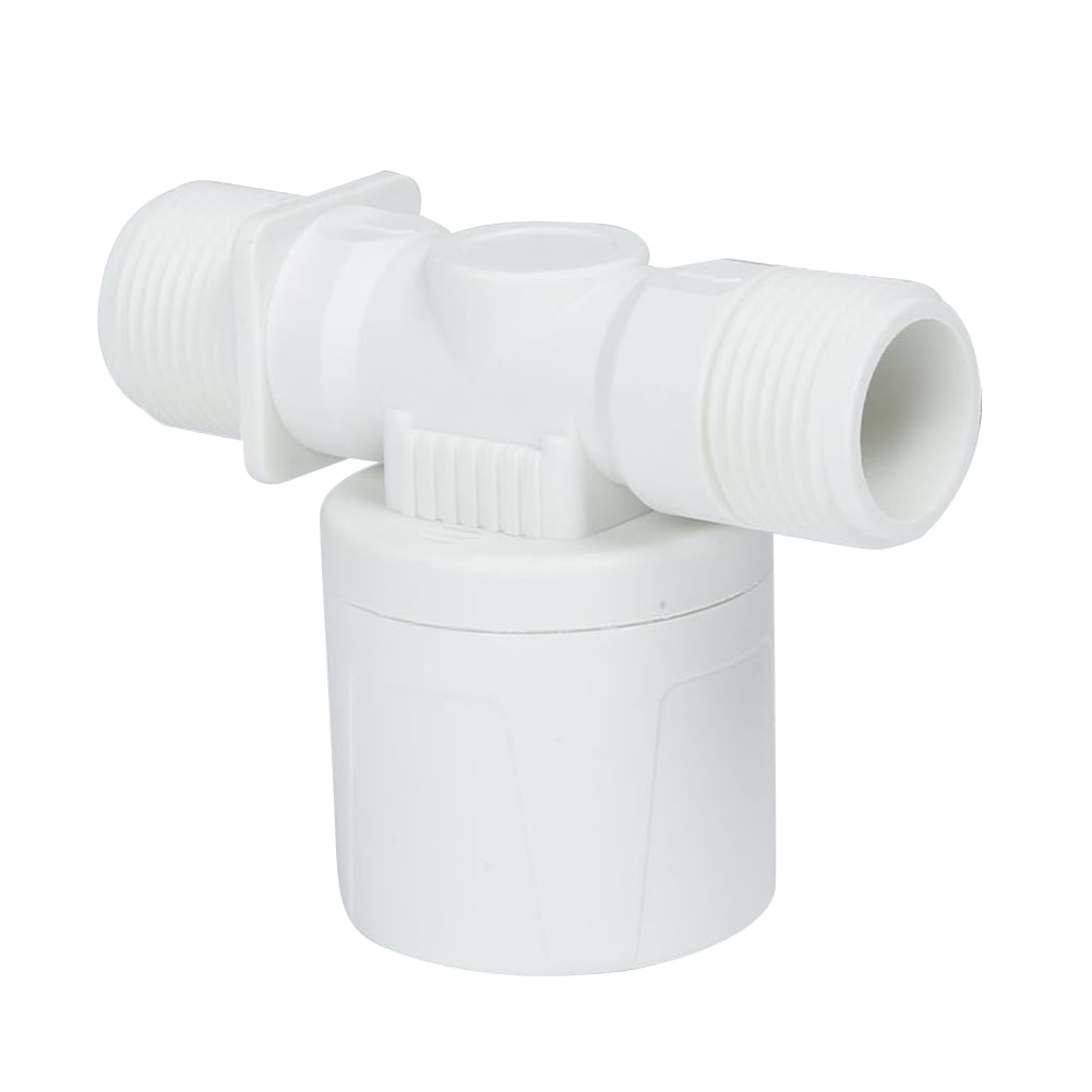 YiaNXan Floating Ball Valve Automatic ShutOff Water Level Regulator