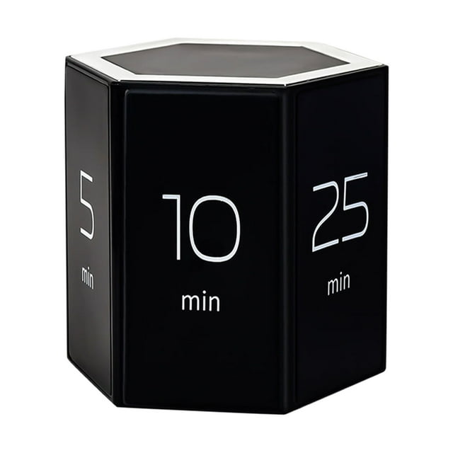 YiaNXan Portable LED Display Count 15 Seconds Long Prompt Fitness Exercise Timing Reminder Device for Classroom Kids Learning